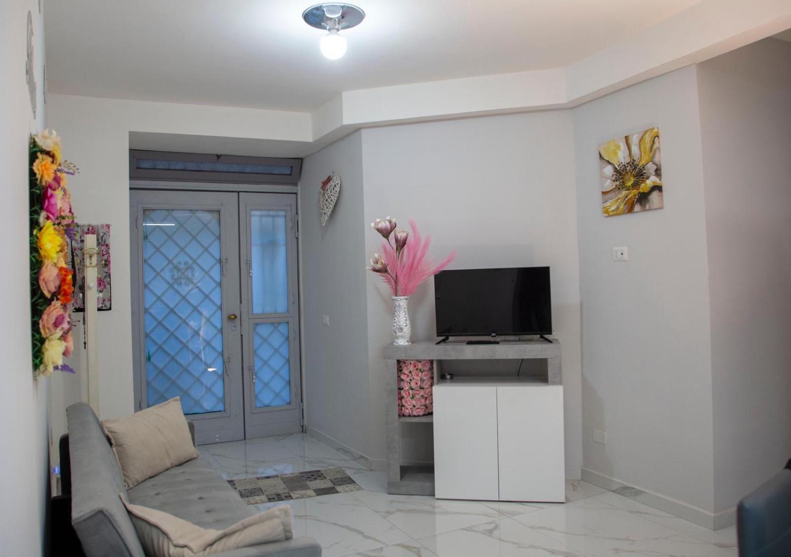 Ferienwohnung Tiluri Neapel Exterior foto